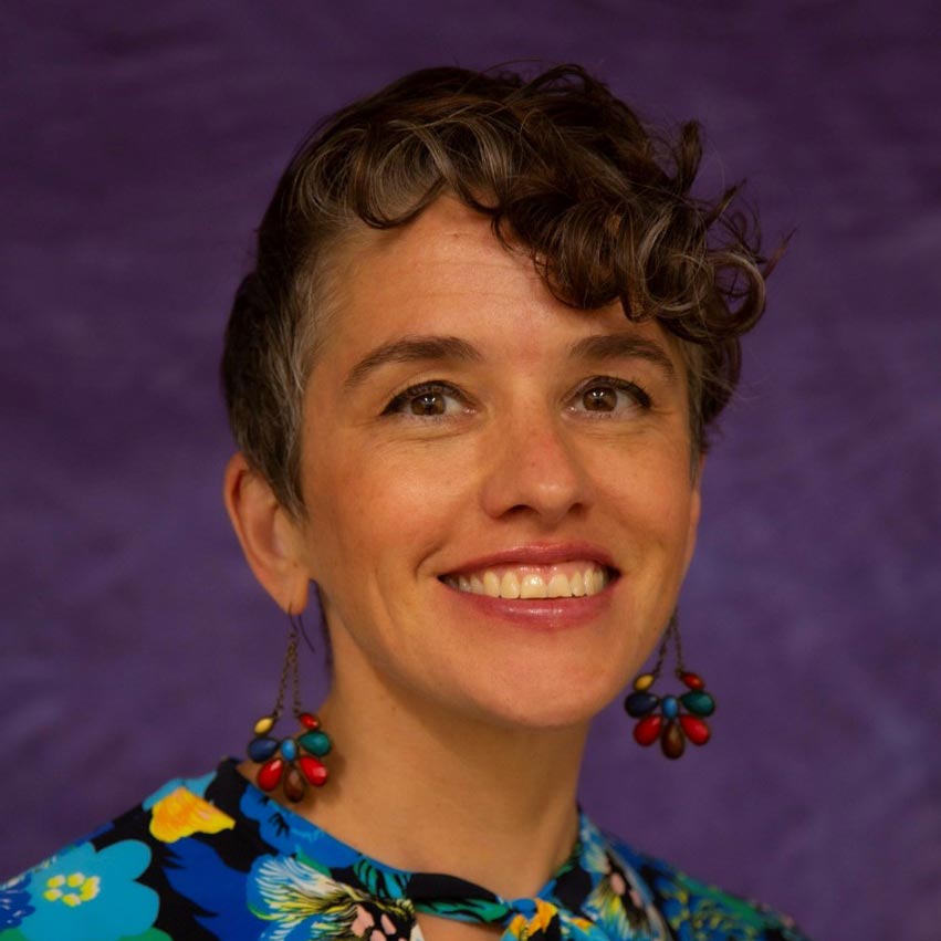 Dr. Cara Meixner
