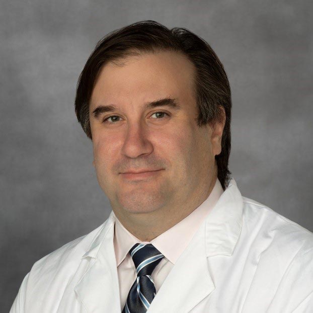 Dr. Joseph Svoboda